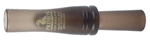 79027 Primos 805 Easy Mallard  Open Call Single Reed Attracts Ducks Brown Plastic