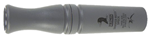 79043 Primos 826 Shaved Reed Speck Open Call Attracts Geese Gray Polycarbonate