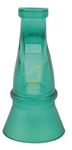 79044 Primos PS813 Duck Whistle Mallard Drake Grunt Grunter Call Greenwing Teal/Mallar