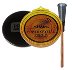 79080 Primos 217 Power Crystal Turkey Friction Call Turkey Hen Sounds Attracts Turkeys