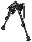 Ncstar / Vism 79100 ABPGC2 NCSTAR PREC GRD BIPOD COMP NOTCHED