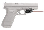 79529 Crimson Trace CMR201 Rail Master <5mW Intensity .50" Diameter @ 50 ft 50 ft 1/3N