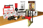 79665 Lee Precision 90304 Classic Turret Press Kit 4 Hole Metal