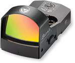 79679 Burris 300234 FastFire III  Matte Black 1x 21x15mm 3 MOA Illuminated Red FastFir
