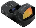 79681 Burris 300236 FastFire III  Matte Black 1x 21x15mm 8 MOA Illuminated Red FastFir