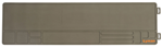 Lyman Products 7973 Lyman 04051 Essential Gun Maintenance Mat 10" x 36"