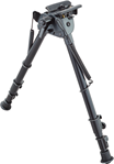 Champion Traps 80124 Champion Targets 40855 Pivot Bipod Bipod Black 6-9" Metal