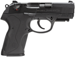 PX4 STORM Beretta JXC4F20 PX4 Storm Compact 40 S&W 3.2" 10+1 Poly Grip/Frame Black