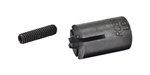 Rcbs 80257 RCBS 90387 Trim Mate Military Crimp Remover Large Steel