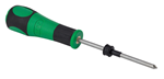 Rcbs 80261 RCBS 88148 Flash Hole Deburring Tool 30 Caliber Cases