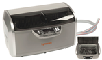 Lyman Products 80631 Lyman 7631725 Ultrasonic Case Cleaner Turbo Sonic 6000 Multi-Caliber