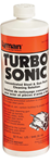 Lyman Products 80635 Lyman 7631715 Turbo Sonic Gun Parts Cleaning Solution Against Grease, Dust, Oil