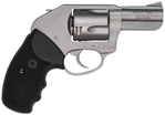 Charter Arms 74410 Bulldog On Duty 44 S&W Spl Caliber with 2.50" Barrel, 5rd Cap