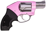 Charter Arms Undercover 53851 CHARTER ARMS THE PINK LADY 38SPL 2"