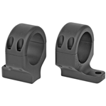 Dnz Products Ll 80833 DNZ 703TM2 Hunt Masters  Rem 700. 721, 725 30mm Medium Black Matte