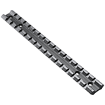80867 Weaver Mounts 48347 Multi-Slot  For Rifle Savage Axis Weaver Mount Matte Black B
