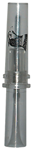 Haydels Game Ca 81039 Haydel's Game Calls P90 Pheasant  Open Call Attracts Pheasant Clear Plastic