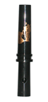 Haydels Game Ca 81054 Haydel's Game Calls VTM90 Variable Tone  Open Call Double Reed Mallard Hen Sound