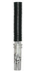 Haydels Game Ca 81062 Haydel's Game Calls CH92 Coyote Howler  Tube Call Coyote Sounds Attracts Dominat