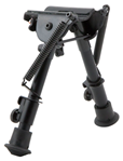 Harris Engineer 81101 Harris BR1A2 BR Series 1A2 6-9 Bipod