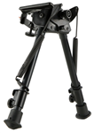 Harris Engineer 81102 Harris LS BR  Model L Series S 9-12 Bipod