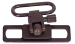 Harris Engineer 81110 Harris 5 AR15 Bipod Adapter
