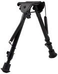 Harris Engineer 81113 Harris LM1A2 BR Model LM Series 1A2 9-13 Bipod