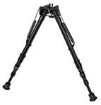 Harris Engineer 81115 Harris 25C1A2 Model 25C Series 1A2 13.5-27  Bipod