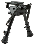 Harris Engineer 81119 Harris BRM1A2 BRM Series 1A2 6-9 Bipod