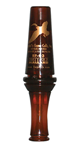 Haydels Game Ca 81181 Haydel's Game Calls RF03 Dirty Rice  Open Call Double Reed Mallard Sounds Attrac