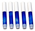 Grovtec Usa Inc 81267 Grovtec US Inc GTHM80 Threadlocker Loctite Tubes White