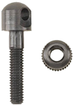 Grovtec Usa Inc 81279 Grovtec US Inc GTHM53 7/8 in Machine Screws Bulk Parts Packs Black