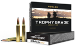 81562 Nosler 60069 Trophy Grade  300 Win Mag 200 gr Nosler Partition (NP) 20 Bx/ 10 Cs