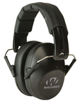 Gsm Outdoors 816 GWP-FPM1 WALKER'S PRO FLDING MUFF BLK