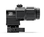 81600 Eotech G33STS Gen III 3.25x  Obj 7.3 @ 100 yds FOV 30mm Tube Dia Black