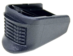 81630 Pearce Grip PGG4+ For Glock PG-G4+ Grip Extension G4 9/40 Black ABS Polymer