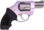 Charter Arms 53841 Undercover Lite Lavender Lady 38 Special 5rd 2" Stainless Ste