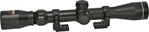 Cva/blackpowder 82285 CVA AA2002 Knous KonuShot Muzzleloader Scope Kit Black Matte Black 3-9x32mm 1" T