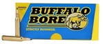 82301 Buffalo Bore Ammunition S22355/20 Sniper  223 Rem 55 gr Ballistic Tip 20 Bx/ 12