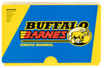 82310 Buffalo Bore Ammunition 55B/20 Buffalo-Barnes Premium 300 Win Mag 180 gr Barnes