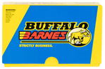 82315 Buffalo Bore Ammunition 52D/20 Buffalo-Barnes Premium 338 Win Mag 210 gr Barnes