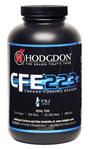 Hodgdon Powder 82497 Hodgdon 2231 Spherical CFE223 Smokeless Rifle Powder 1 lb