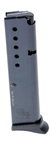Promag 82711 ProMag TAU19 OEM  Blued Steel Extended 10rd for 380 ACP Taurus TCP