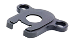 Promag 82714 ProMag PM254 Sling Adapter  Rem 870 Single Point Black Aluminum