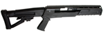 Promag 82721 Archangel AA1430 Sparta Rifle Aluminum Black
