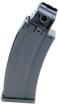 Promag 82724 ProMag AA922A1 Ruger 10/22 22 Long Rifle 25 rd Black Finish
