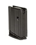 83468 FN 98891 OEM  Black Detachable 10rd 6.5 Creedmoor, 308 Win, 7.62x51mm NATO for F