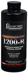 Alliant Powder/ 83639 Alliant Powder PP1200-R Rifle Powder Power Pro 1200-R Rifle 223 Cal 1 lb
