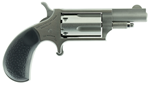 22 MAGNUM North American Arms 22MGRC Mini-Revolver  22 WMR Caliber with 1.63" Barrel, 5rd