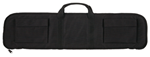 Bulldog Cases 83680 Bulldog BD492 Tactical Shotgun Case 35" Water-Resistant Nylon Smooth Black